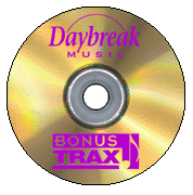 cover Brookfield Press Bonus Trax Vol 10 #1 CD choral sheet music cover